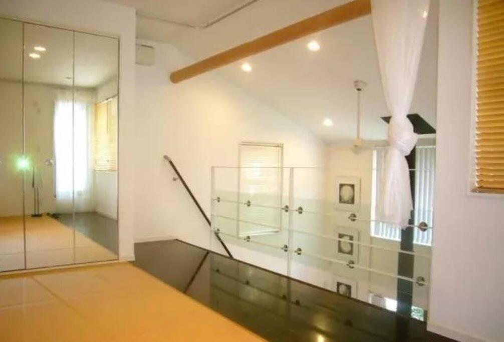 Away From Noise,View Fuji Mt In The Designer House Villa Yamanakako Exterior photo